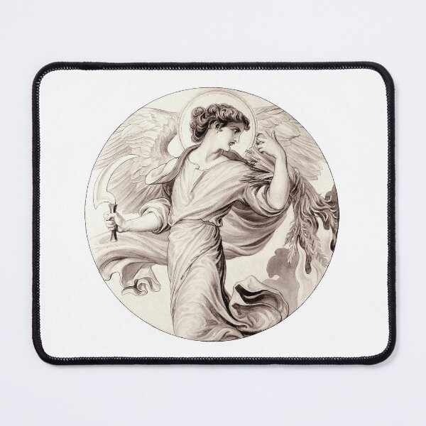 Item preview, Allegory of Summer - Frederic James Shields designed and sold by Hedrin.