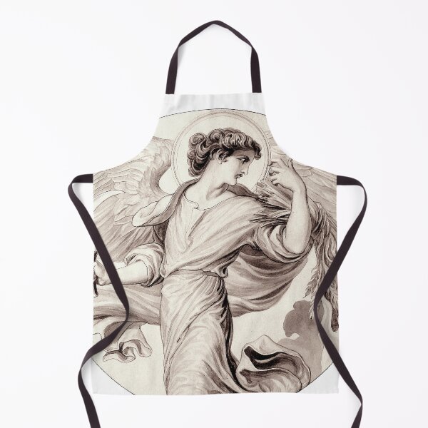 Item preview, Allegory of Summer - Frederic James Shields designed and sold by Hedrin.