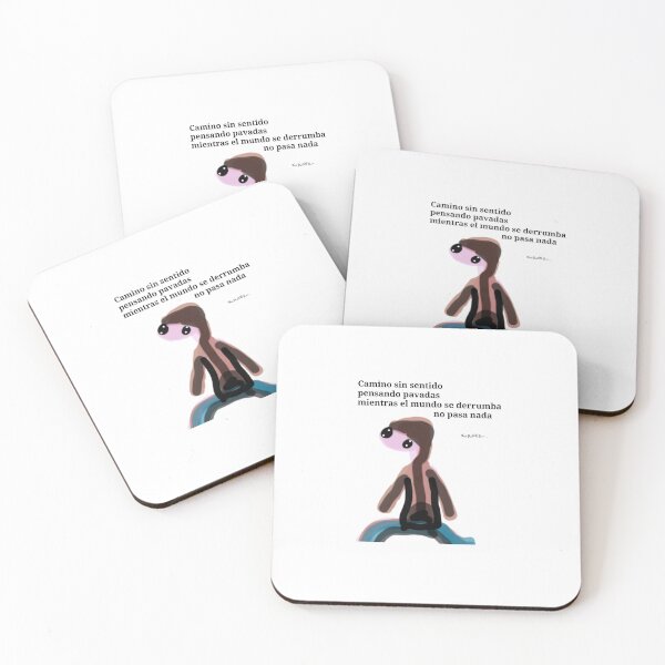 Item preview, Way designed and sold by Psicodibujos.