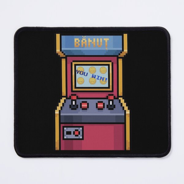 Item preview, Arcade Savings designed and sold by negruzzibanuzzi.