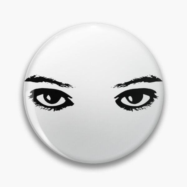 Item preview, Fierce Eyes designed and sold by The-SilentPlace.