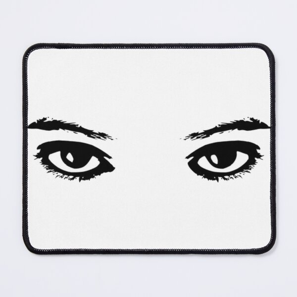 Item preview, Fierce Eyes designed and sold by The-SilentPlace.