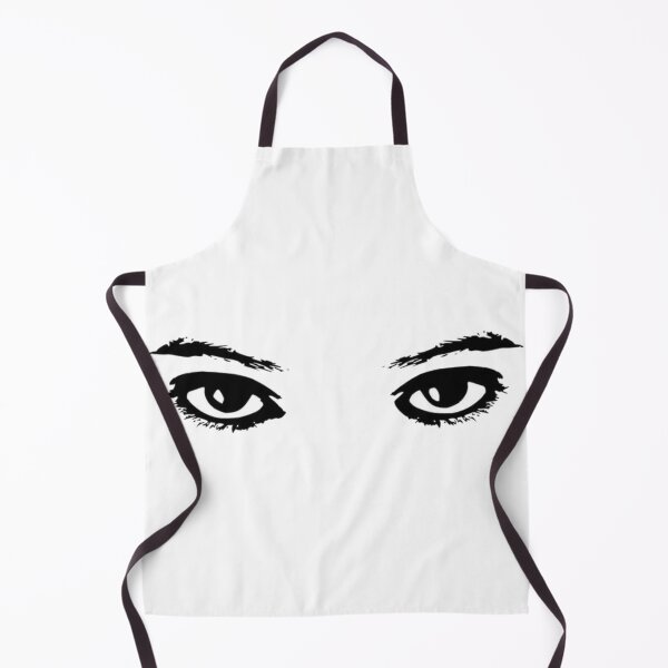 Item preview, Fierce Eyes designed and sold by The-SilentPlace.