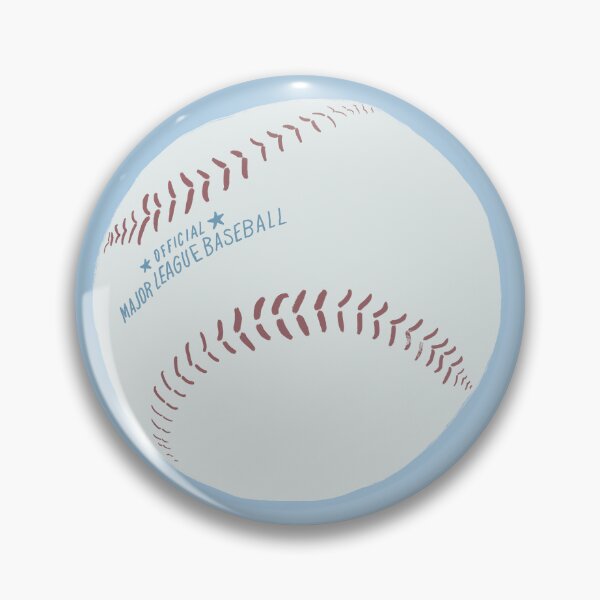 Item preview, Baseball designed and sold by Lemony Emily.