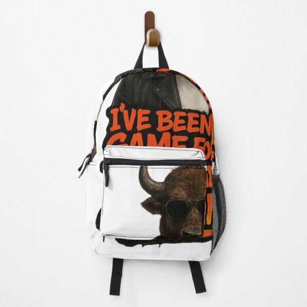 Item preview, Gangster buffalo - I've been in the game for long...  designed and sold by ekemarket.