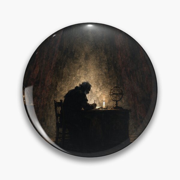 Item preview, Life of Galileo - Bertolt Brecht - German Literature - German Culture designed and sold by Substance_life.