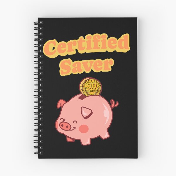 Item preview, Certified Saver designed and sold by negruzzibanuzzi.