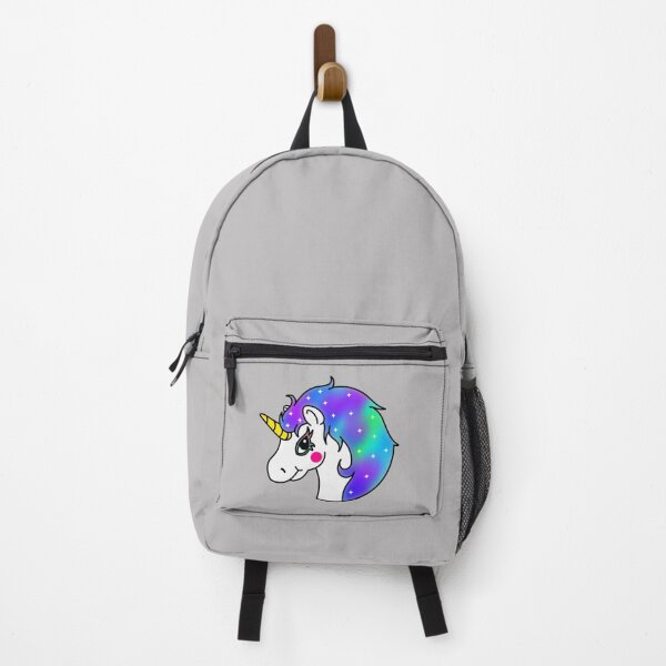 Item preview, Colorful Unicorn designed and sold by A5designs.