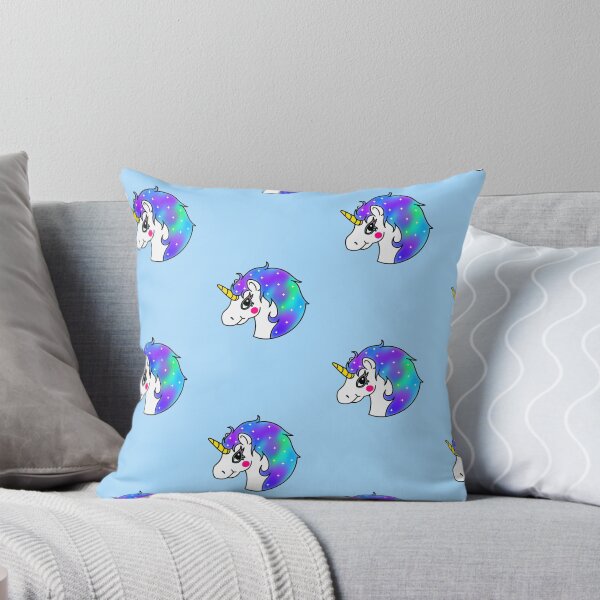 Item preview, Colorful Unicorn  designed and sold by A5designs.