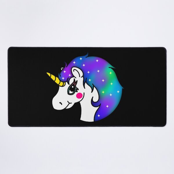 Item preview, Colorful Unicorn designed and sold by A5designs.