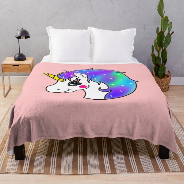 Item preview, Colorful Unicorn  designed and sold by A5designs.