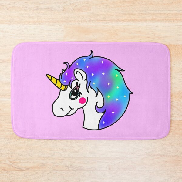 Item preview, Colorful Unicorn  designed and sold by A5designs.