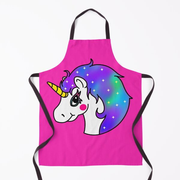 Item preview, Colorful Unicorn designed and sold by A5designs.