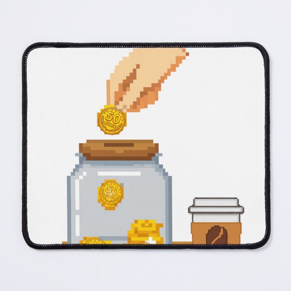 Item preview, Coffee and Round-ups designed and sold by negruzzibanuzzi.