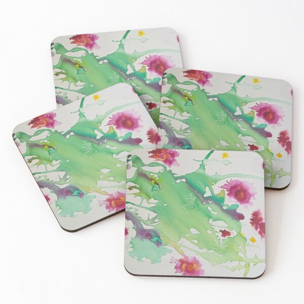 Item preview, Flowers in the Wind designed and sold by studiocannon.