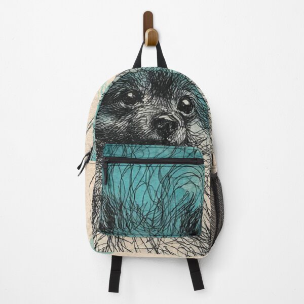 Item preview, Pomeranian depth. designed and sold by Th6_Magician.
