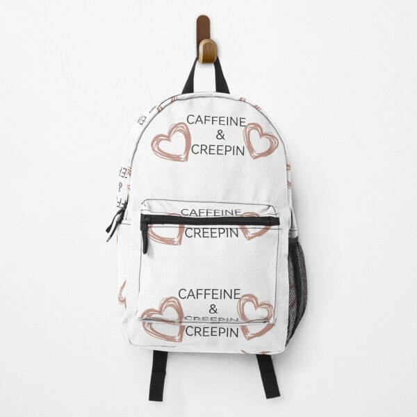 Item preview, Coffee & creepin designed and sold by Kasia1987t.