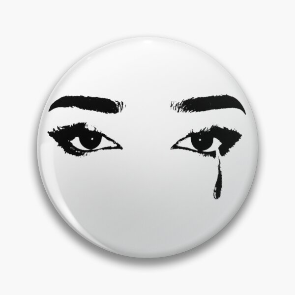 Item preview, Crying Eyes  designed and sold by The-SilentPlace.