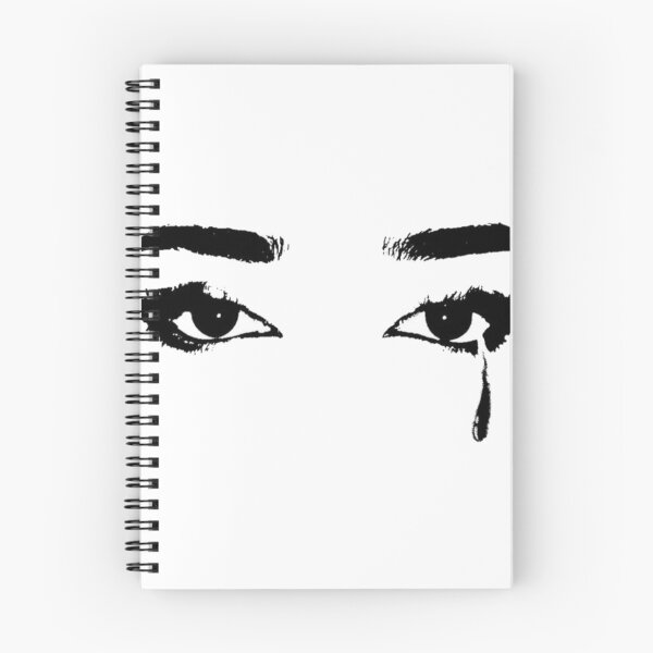 Item preview, Crying Eyes  designed and sold by The-SilentPlace.