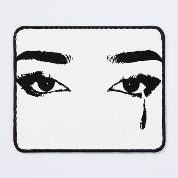 Item preview, Crying Eyes designed and sold by The-SilentPlace.