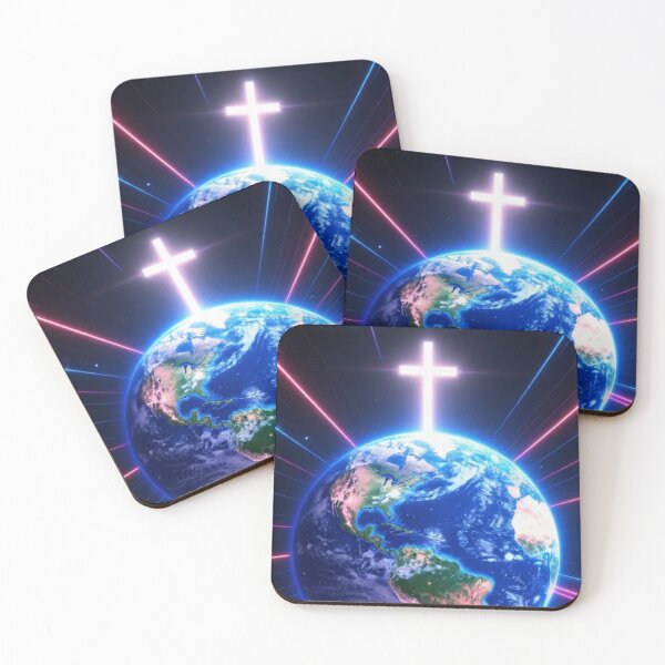 Item preview, John 3:17 NKJV - JCTRUTHER designed and sold by JCTRUTHERshop.