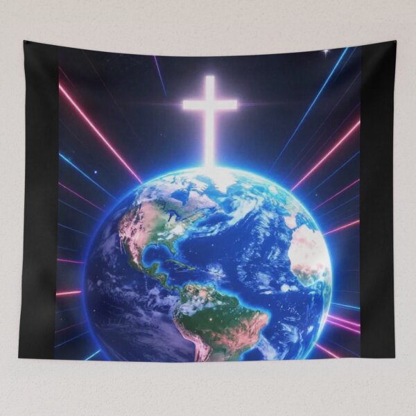 Item preview, John 3:17 NKJV - JCTRUTHER designed and sold by JCTRUTHERshop.
