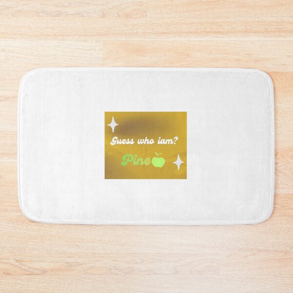 Item preview, Guess who iam?  designed and sold by nadiabaza83.