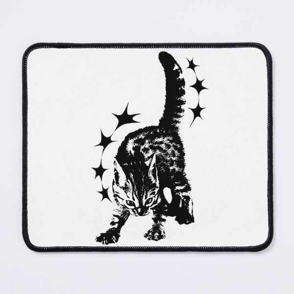 Item preview, Angry Cat designed and sold by GoodGD.