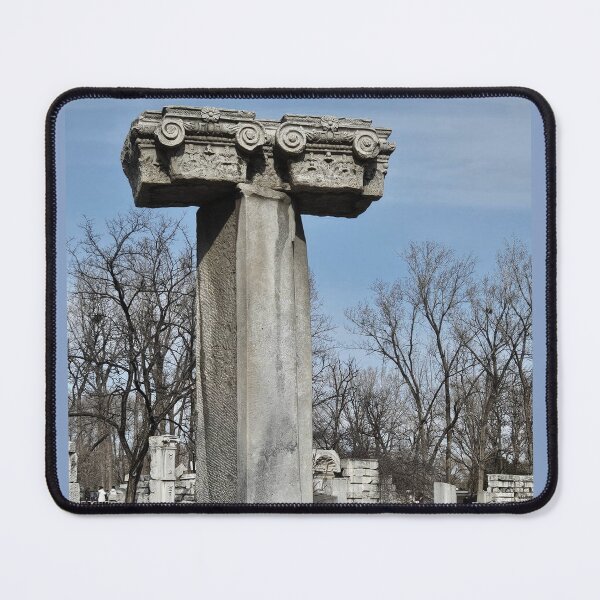 Item preview, Column designed and sold by Ethna Gillespie.