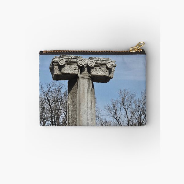 Item preview, Column designed and sold by Ethna Gillespie.