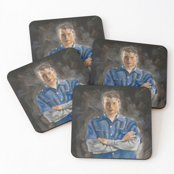 Item preview, Michael Scofield from Prison Break designed and sold by jmirendezz.