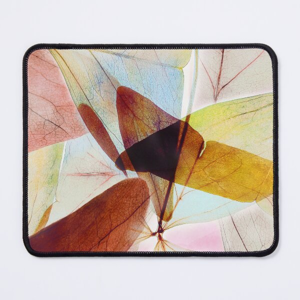 Item preview, Floral Wings II designed and sold by Skyline-Art-Inc.
