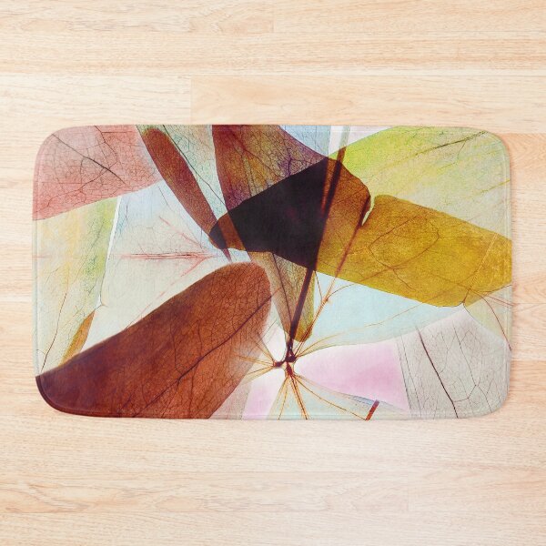 Item preview, Floral Wings II designed and sold by Skyline-Art-Inc.