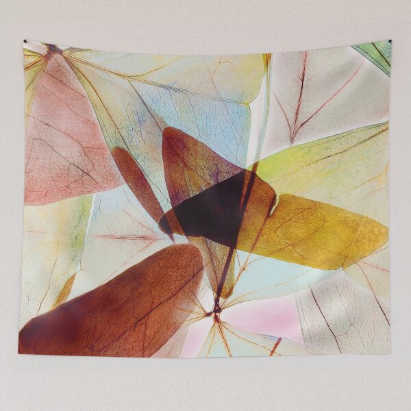 Item preview, Floral Wings II designed and sold by Skyline-Art-Inc.
