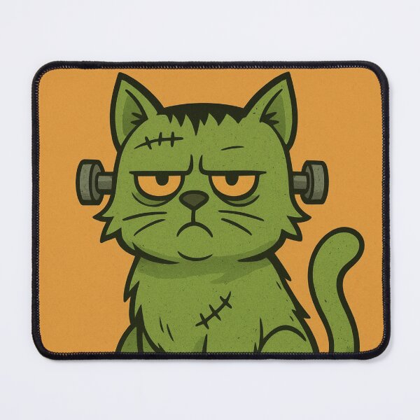 Item preview, Pepper & Co. – Monster Cat Collection designed and sold by Pepper & Co..