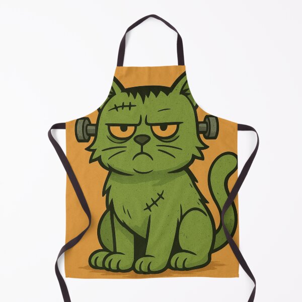 Item preview, Pepper & Co. – Monster Cat Collection designed and sold by Pepper & Co..