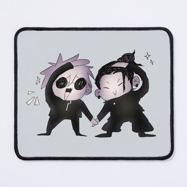 Item preview, Scribble BFF designed and sold by Ninaa-Art.