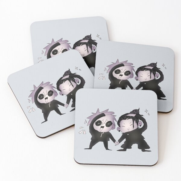 Item preview, Scribble BFF designed and sold by Ninaa-Art.