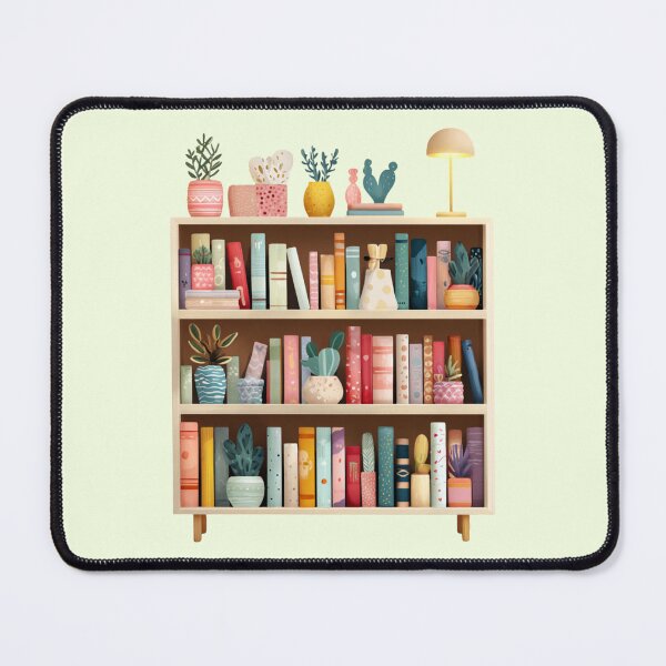 Item preview, Cozy Reading Nook designed and sold by bubblyrainbow.
