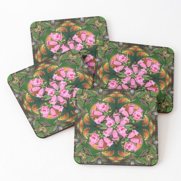 Item preview, Wald und Flur designed and sold by tasmanianartist.