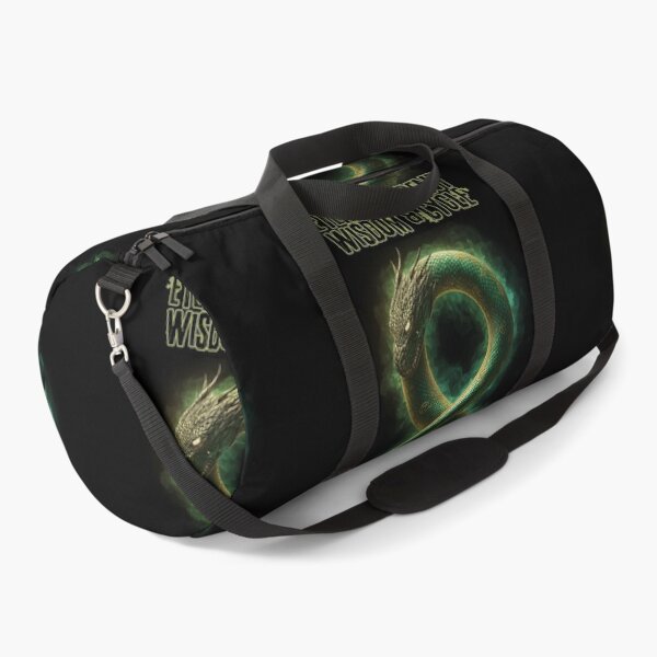 Item preview, Eternal Serpent – Wisdom & Cycle designed and sold by DAZNOZ.
