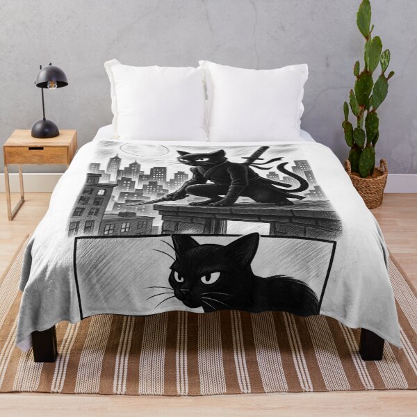 Item preview, Pepper & Co. – The Whisker Warrior Collection:  designed and sold by Pepper & Co..