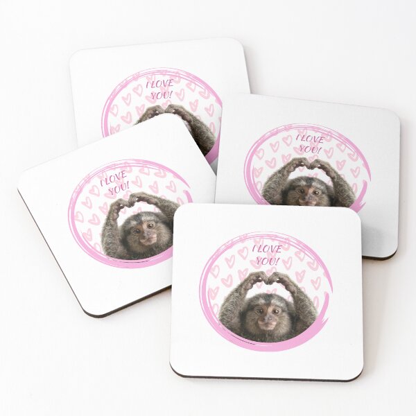 Item preview, Cute Monkey designed and sold by SNAStorx.