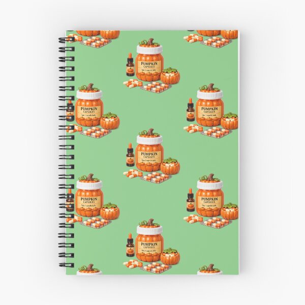 Item preview, Take 1 Pumpkin PO Q Daily  designed and sold by FuturePharmD.