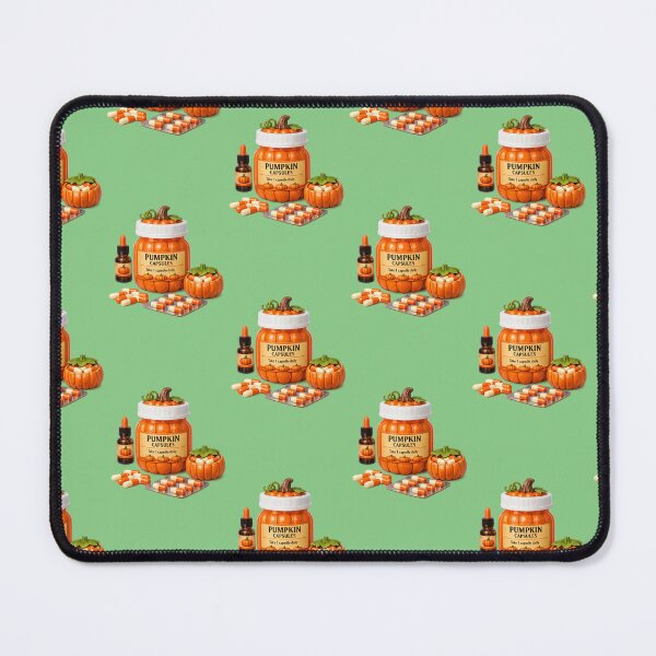 Item preview, Take 1 Pumpkin PO Q Daily  designed and sold by FuturePharmD.