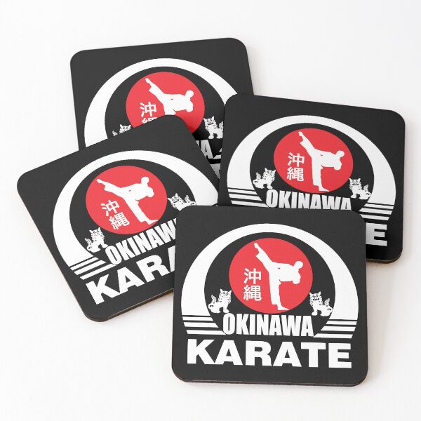 Item preview, Karate designed and sold by marcosty.