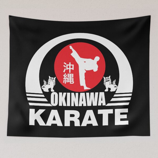 Item preview, Karate designed and sold by marcosty.