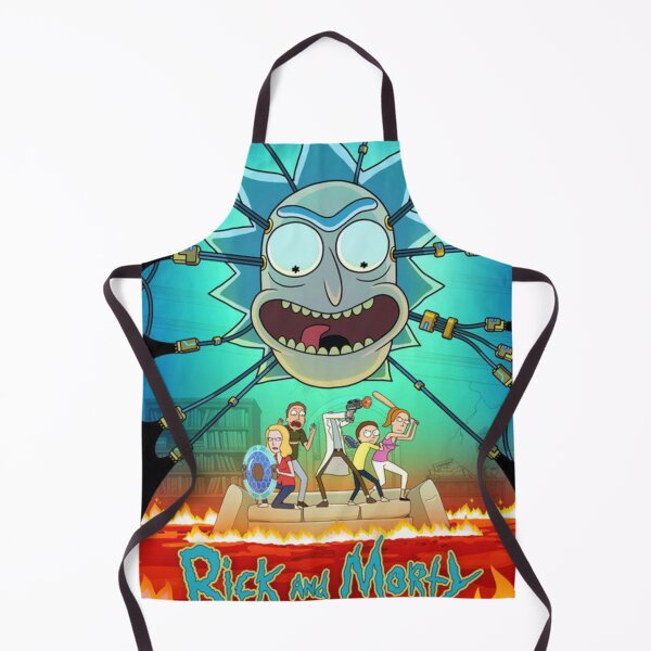 Item preview, Rick and morty designed and sold by DanielsBob.