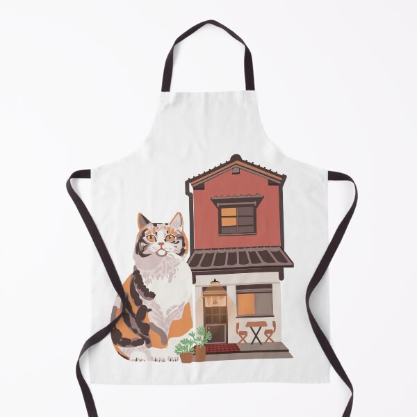 Item preview, Giant hawksbill cat in Japan designed and sold by KASARO.
