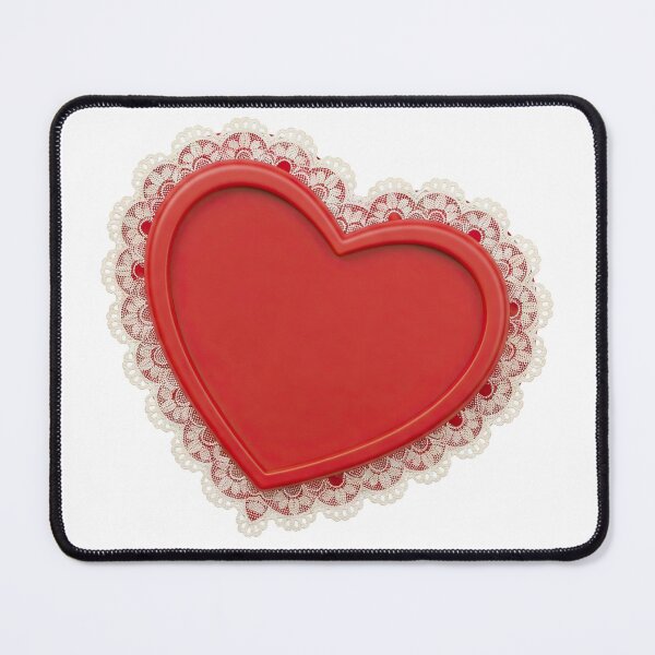 Item preview, Heart designed and sold by di-Vera-Rosati.